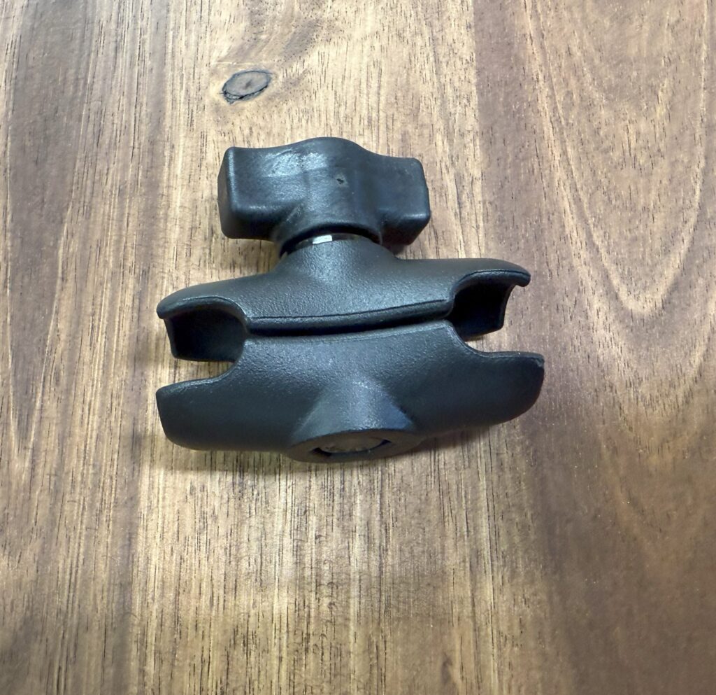 RAM Arm - Short