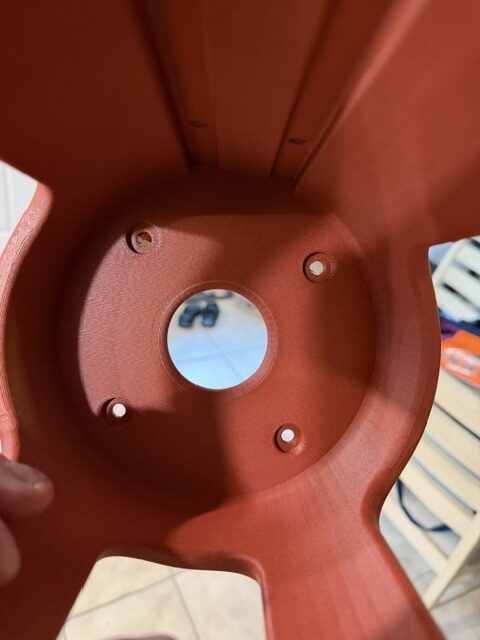 1 Gallon Water Jug Holder - Beta Test - Image 3