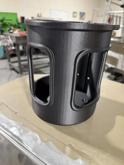 1 Gallon Water Jug Holder - Beta Test - Image 5