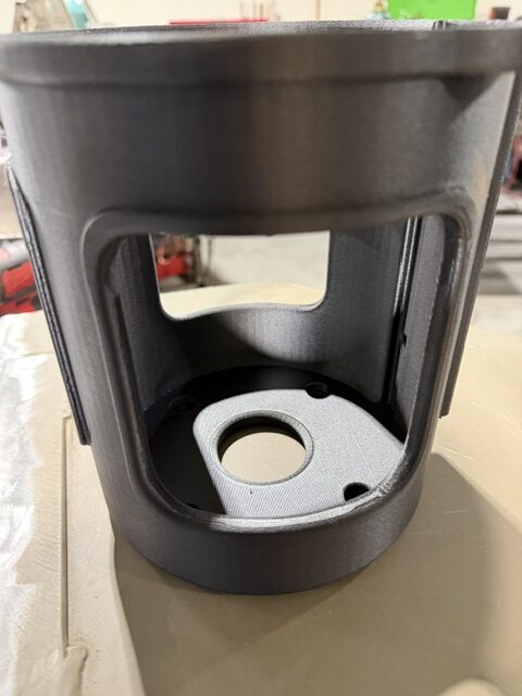 1 Gallon Water Jug Holder - Beta Test - Image 6