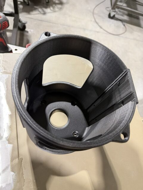 1 Gallon Water Jug Holder - Beta Test - Image 7