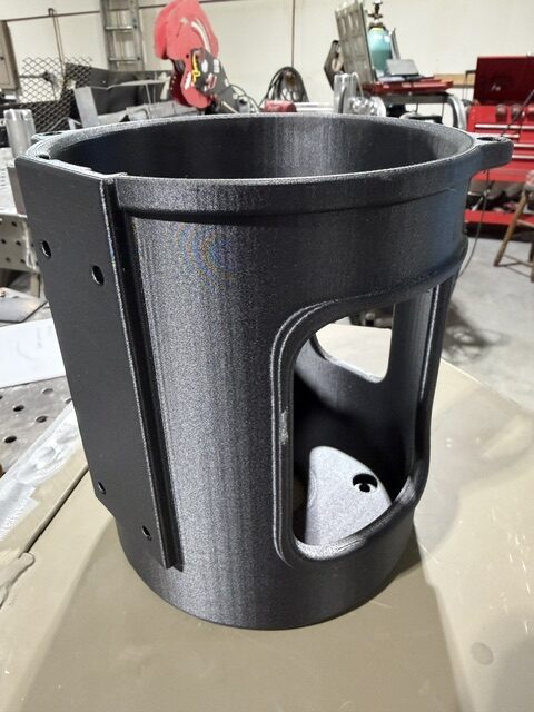 1 Gallon Water Jug Holder - Beta Test - Image 8
